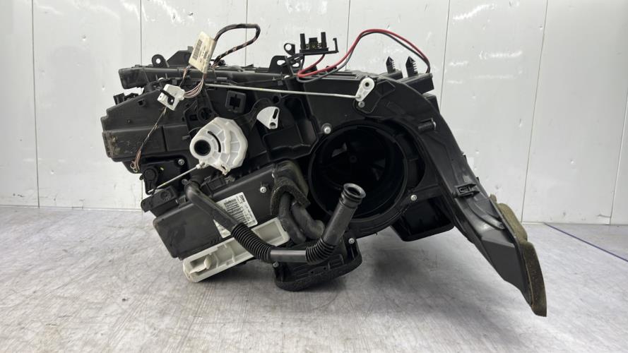 Bloc chauffage RENAULT MODUS PHASE 1 Diesel
