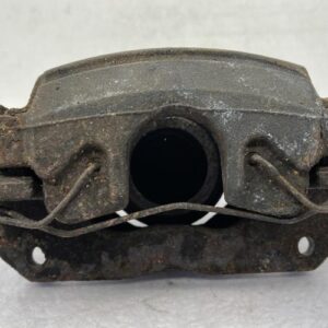 Etrier avant gauche (freinage) CITROEN C5 2 Diesel