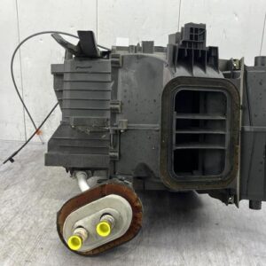 Bloc chauffage RENAULT TRAFIC 2 PHASE 1 Diesel