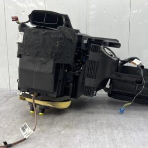 Bloc chauffage VOLKSWAGEN POLO 5 PHASE 1 Diesel