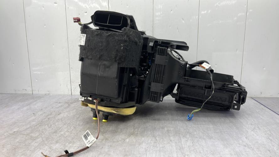 Bloc chauffage VOLKSWAGEN POLO 5 PHASE 1 Diesel
