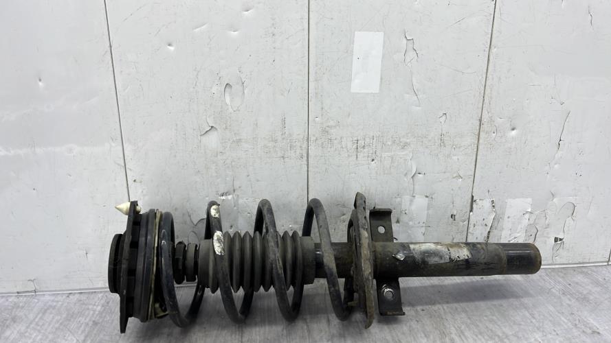 Amortisseur avant droit RENAULT MEGANE 2 PHASE 1 CABRIOLET Diesel