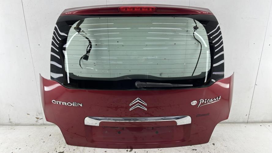 Malle/Hayon arriere CITROEN C3 PICASSO PHASE 1 Diesel