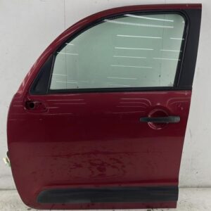 Porte avant gauche CITROEN C3 PICASSO PHASE 1 Diesel