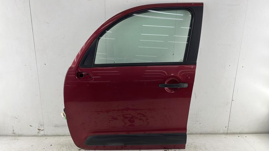 Porte avant gauche CITROEN C3 PICASSO PHASE 1 Diesel