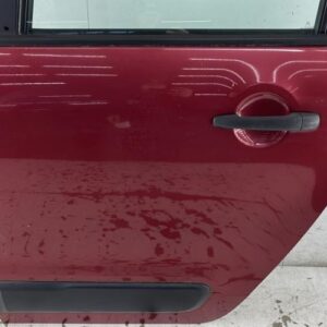 Porte arriere gauche CITROEN C3 PICASSO PHASE 1 Diesel