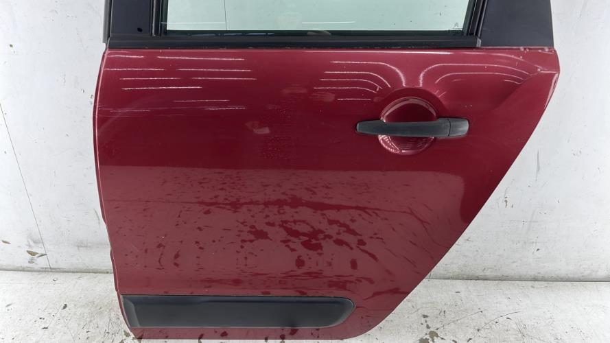 Porte arriere gauche CITROEN C3 PICASSO PHASE 1 Diesel