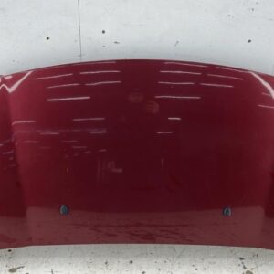 Capot CITROEN C3 PICASSO PHASE 1 Diesel