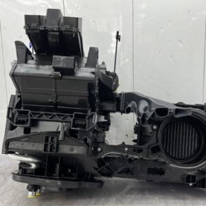 Bloc chauffage VOLKSWAGEN POLO 6 PHASE 2 Essence