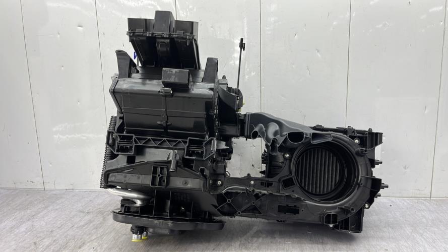 Bloc chauffage VOLKSWAGEN POLO 6 PHASE 2 Essence