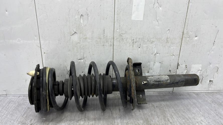 Amortisseur avant gauche RENAULT MEGANE 2 PHASE 1 CABRIOLET Diesel