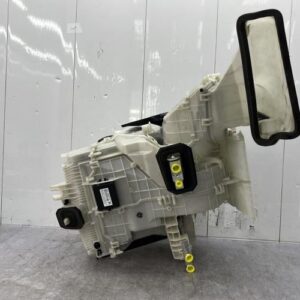 Bloc chauffage TOYOTA IQ Essence