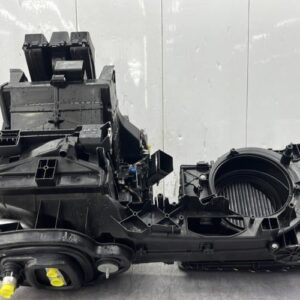Bloc chauffage SEAT IBIZA 5 PHASE 1 Essence