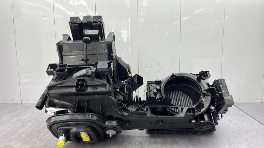 Bloc chauffage SEAT IBIZA 5 PHASE 1 Essence