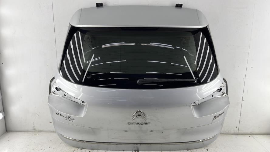 Malle/Hayon arriere CITROEN C4 PICASSO 2 PHASE 2 Diesel