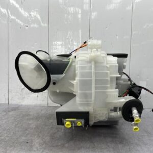 Bloc chauffage PEUGEOT 208 1 PHASE 2 Essence