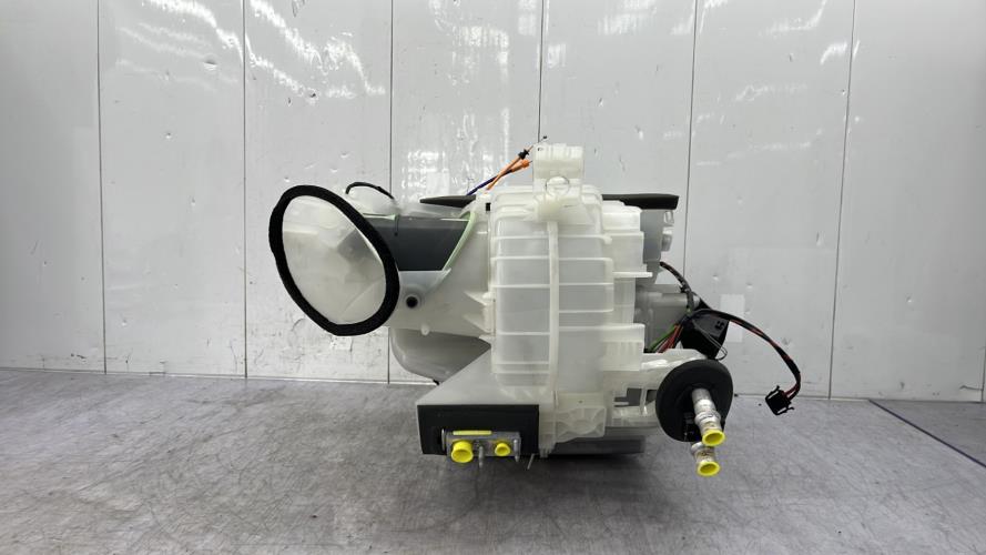 Bloc chauffage PEUGEOT 208 1 PHASE 2 Essence