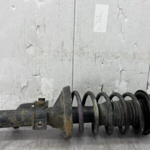 Amortisseur avant gauche FORD COURIER 3 PHASE 1 Diesel