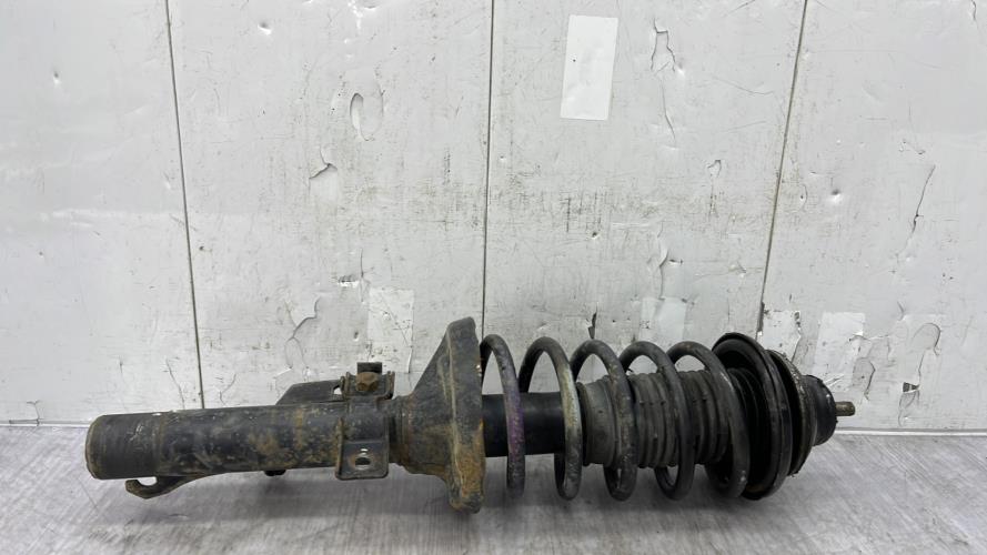 Amortisseur avant gauche FORD COURIER 3 PHASE 1 Diesel