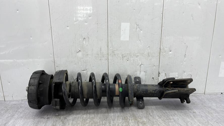 Amortisseur avant droit RENAULT TRAFIC 2 PHASE 2 Diesel