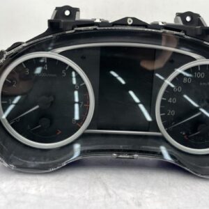 Compteur NISSAN MICRA 5 Essence