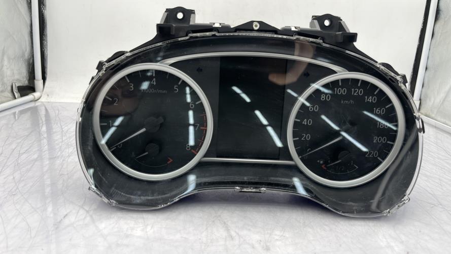Compteur NISSAN MICRA 5 Essence