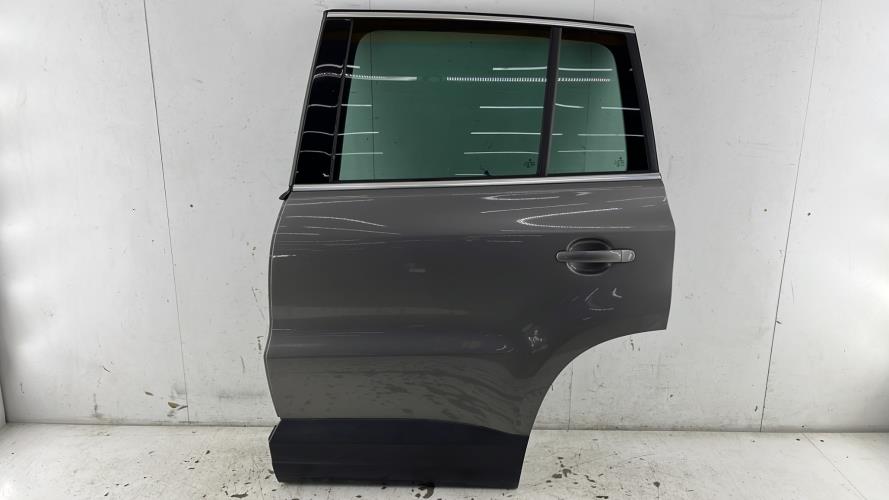 Porte arriere gauche VOLKSWAGEN TIGUAN 1 PHASE 1 Essence