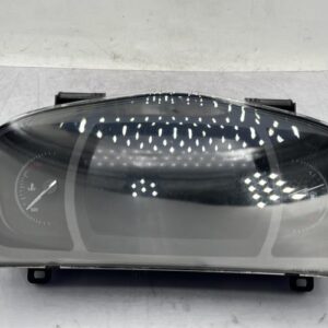 Compteur RENAULT MEGANE 4 PHASE 1 Diesel