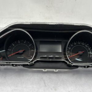 Compteur PEUGEOT 208 1 PHASE 1 Essence