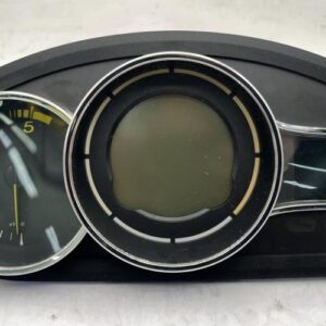 Compteur RENAULT MEGANE 3 PHASE 2 Diesel