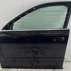 Porte avant gauche AUDI A4 2 PHASE 1 Diesel
