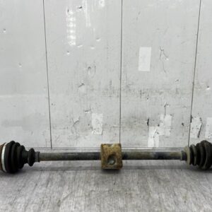 Cardan droit (transmission) FORD COURIER 3 PHASE 1 Diesel