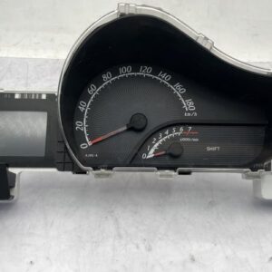 Compteur TOYOTA IQ Essence