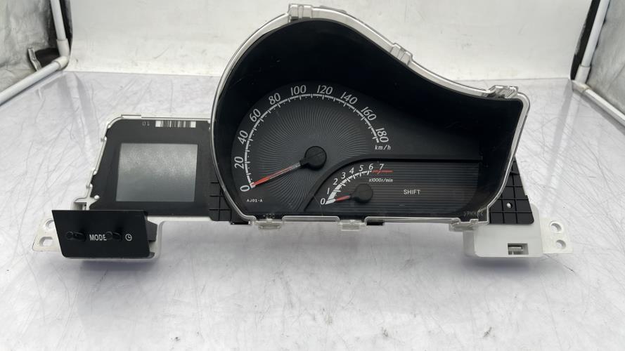 Compteur TOYOTA IQ Essence