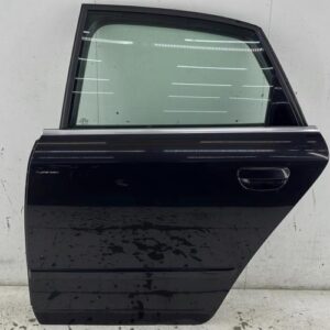 Porte arriere gauche AUDI A4 2 PHASE 1 Diesel