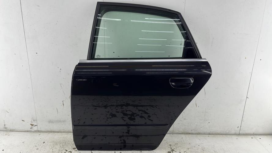 Porte arriere gauche AUDI A4 2 PHASE 1 Diesel