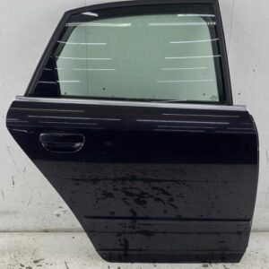 Porte arriere droit AUDI A4 2 PHASE 1 Diesel