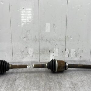 Cardan droit (transmission) RENAULT TRAFIC 2 PHASE 2 Diesel