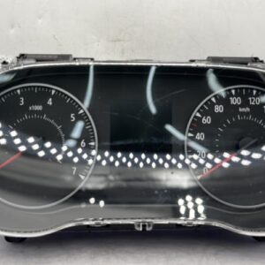 Compteur DACIA SANDERO 3 Essence/GPL