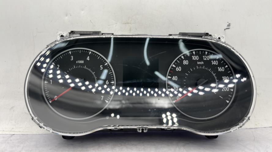 Compteur DACIA SANDERO 3 Essence/GPL