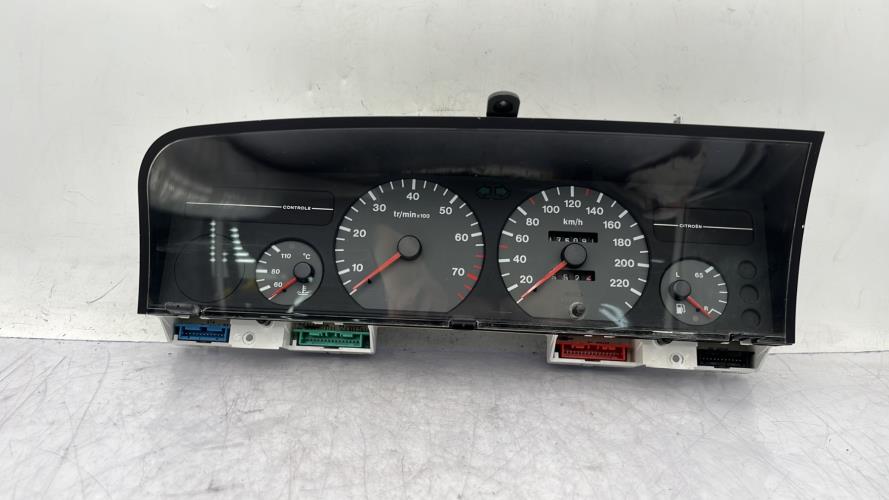 Compteur CITROEN XANTIA PHASE 1 Essence
