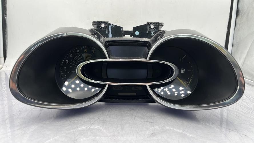 Compteur RENAULT CLIO 4 PHASE 1 Essence