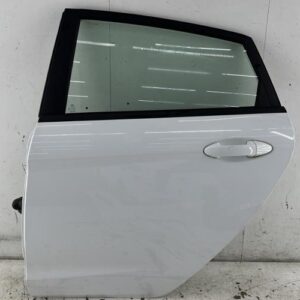 Porte arriere gauche FORD FIESTA 6 PHASE 2 Essence