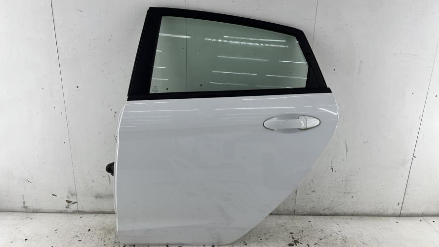 Porte arriere gauche FORD FIESTA 6 PHASE 2 Essence
