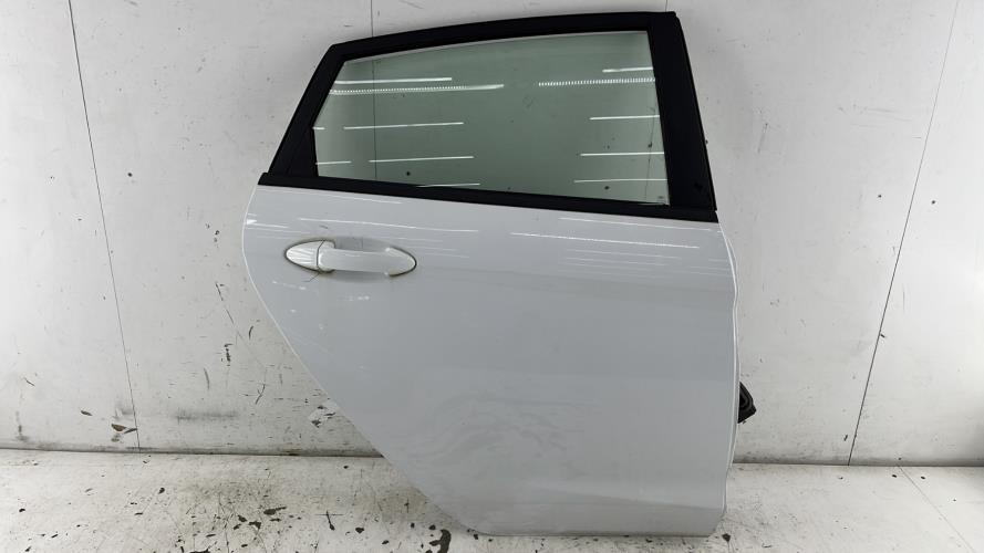Porte arriere droit FORD FIESTA 6 PHASE 2 Essence