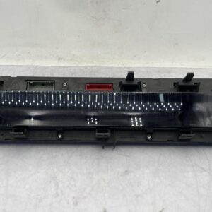 Compteur RENAULT SCENIC 2 PHASE 1 Diesel