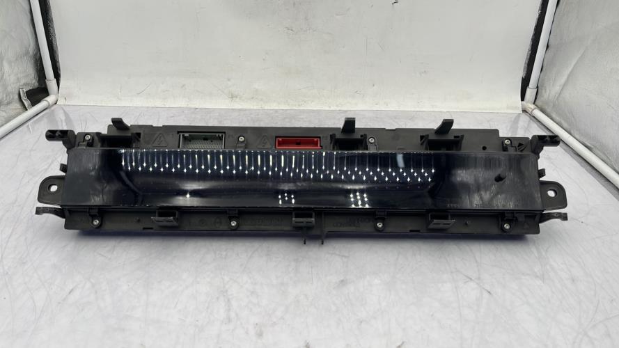Compteur RENAULT SCENIC 2 PHASE 1 Diesel