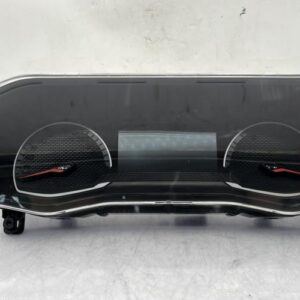 Compteur PEUGEOT 208 2 PHASE 1 Essence