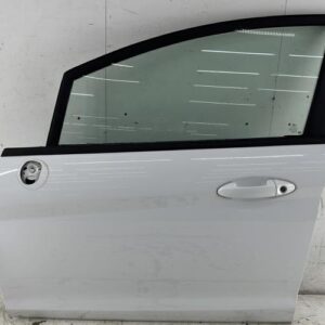 Porte avant gauche FORD FIESTA 6 PHASE 2 Essence
