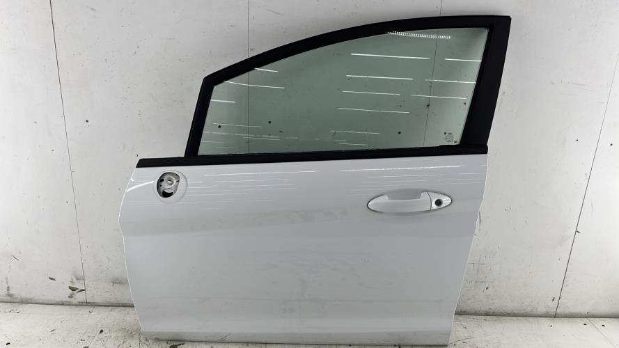 Porte avant gauche FORD FIESTA 6 PHASE 2 Essence